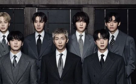 ARMY Merapat! BTS Tambah Konser Sehari di Indonesia, Tiket Membership Mulai Dijual Hari Ini!