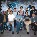 Bernadya Hadirkan Nostalgia 2000-an di Album Baru, Kolaborasi Epik Bareng Baskara Hindia hingga Perunggu!