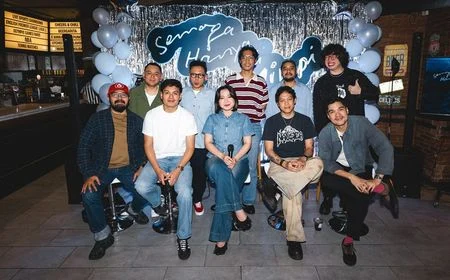 Bernadya Hadirkan Nostalgia 2000-an di Album Baru, Kolaborasi Epik Bareng Baskara Hindia hingga Perunggu!