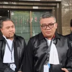 Bikin Geger! Terdakwa Korupsi Satelit Kemhan Ajukan Gugatan ke MK: Frasa 'Merugikan Keuangan Negara' Dipertanyakan!