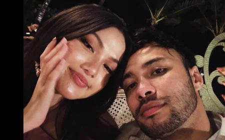 Bikin Penasaran! Pamer Kemesraan, Refal Hady dan Aisyah Aqilah Mulai Go Public?