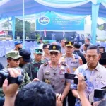 GEGER! Polda Jambi Musnahkan Ribuan Ekstasi & Sabu Cair, Ancaman Narkoba Makin Nyata!
