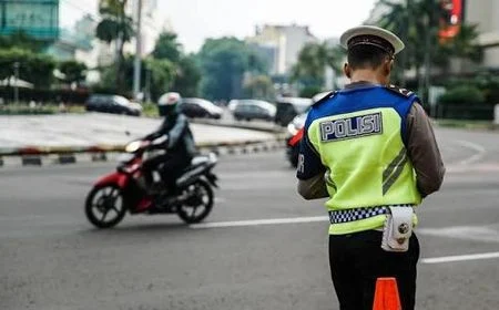 Hebat! Citra Polri Meroket, Survei Litbang Kompas Ungkap Angka Mengejutkan!