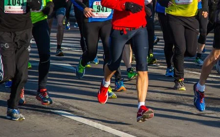 HEBOH! Danrem TNI Tabrak Aturan Saat Ikutkan Ajudan dalam Jogja Marathon 2026? Klarifikasi TNI AD Terungkap!
