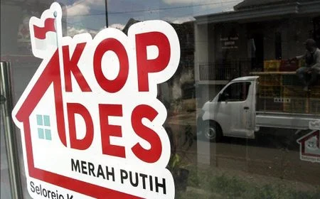 Heboh! Pegawai Koperasi Desa Bakal Digembleng Militer, Ini Alasan Mengejutkan Kemenhan!