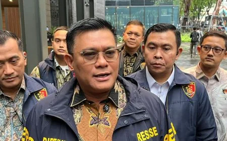 Heboh! Satgas Lundup Polri Gebuk Impor Ilegal Rp1 Triliun, Ikuti Instruksi Prabowo!