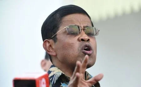 Idrus Marham Diduga Jadi Korban Mafia Tanah, Laporkan Bos PT SMPG ke Bareskrim Atas Dugaan Pemalsuan Sertifikat