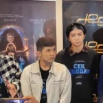 Kejutan di Dunia Film! Jirayut Ungkap Alasan Ragu Terima Tawaran Film 'Cek Khodam': 'Takut Mengecewakan'