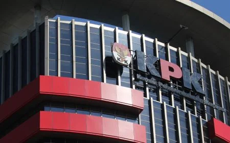 KPK Hentikan Penyelidikan Kasus Proyek Makan Bergizi Gratis (MBG) untuk Sementara, Kejaksaan Agung Dipercaya Penuh