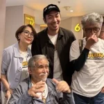 Nostalgia Cinta Lama: Widyawati dan Slamet Rahardjo Kembali Bersatu di Film CLBK, Siap Tayang 2 Juli 2026!