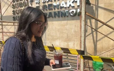 Terbongkar! Davina Karamoy Diperiksa Soal Kasus Hanania Travel, Jadi Saksi Kalangan Publik Figur