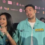 Terkuak! Tantangan Sintya Marisca dan Khiva Iskak Bangun Chemistry untuk Film CLBK, Ternyata Sempat Canggung