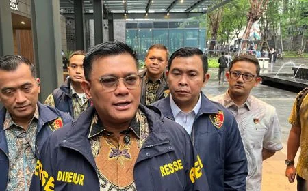 Terungkap! Ribuan Korban PT DSI Apresiasi Bareskrim Usut Tuntas Dugaan Fraud Rp2,5 Triliun