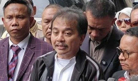 Terungkap! Roy Suryo dan Tifa Resmi Ditangkap, Ini Alasan Mengejutkan di Balik Kasus Ijazah Palsu Jokowi