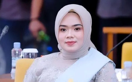 Aksi Beringas Ketua DPRD Bone Lemparkan Kue ke Wajah Staf PPPK, Diduga Aniaya Pegawai Hanya Gara-gara Masalah Sepele