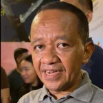 Bahlil Lahadalia Puji Habis-habisan Musik Timur: Kualitasnya Paten, Potensinya Luas!