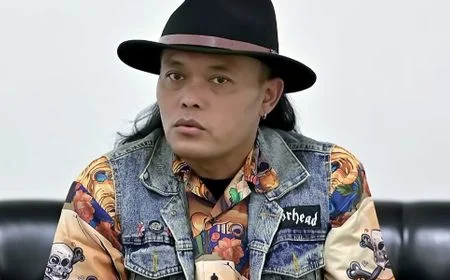 Bikin Heboh! Detik-detik Adzam Ditegur Saat Nonton Kecak, Sule: Kesalahpahaman, Saling Memaafkan Saja