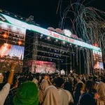 Bikin Heboh! Raisa hingga Lomba Sihir Ramaikan Social Chic 2026, Tiket Harian Cuma Rp70 Ribu!