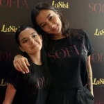 Bikin Merinding! Carissa Perusset Ungkap Pengalaman Horor Jadi Pengasuh Anak Sofia, Rela Belajar Menari hingga Trauma Psikologis