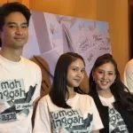 Bukan Sekadar Akting, Adhisty Zara Latihan Lari Profesional Demi Peran di Film 'Rumah Singgah'