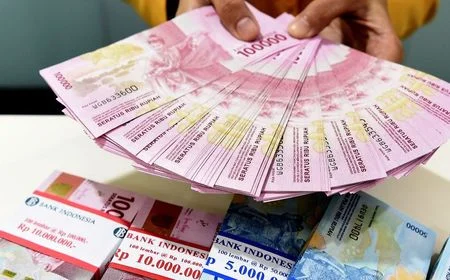 Dana Nasabah Hilang Rp71 Miliar, Kasus Bos Mirae Asset Naik Penyidikan!