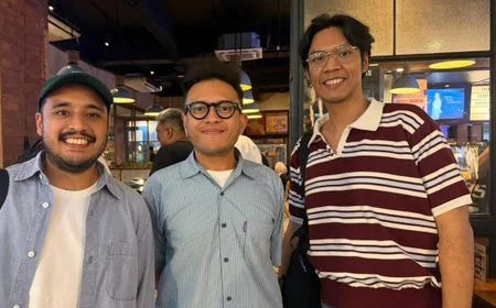 Dari Bank Neo Hingga Gojek, Perunggu Buka Suara Soal Akun LinkedIn yang Bikin Heboh!