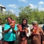 Dari Negeri Jiran ke Pantai Indramayu: Transformasi Rosyidah, Mantan PMI Jadi Juragan Olahan Laut Berkat BRI