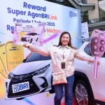 Dari Serbalawan ke Puncak Penghargaan: Kisah Inspiratif Kursumawati, BRILink Agen yang Mengubah Kehidupan Warga