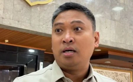 Dari Sorotan UGM ke Pucuk BGN: Sudaryono yang Kemarin Diusir Mahasiswa UGM Kini Jadi Kepala BGN, Langsung Tancap Gas Program Makan Bergizi Gratis