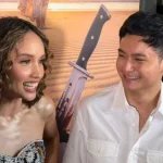 Deg-degan Pertama Kali Adegan Intim, Randy Martin Ungkap Momen Canggung dengan Cinta Laura di Serial Terbaru