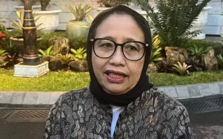 Demi Jantung Sehat, Nanik Deyang Mundur dari Kepala BGN untuk Berobat ke Luar Negeri