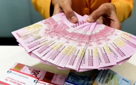 Di Tengah Ekonomi Sulit, Sedekah Masyarakat Tembus Ratusan Miliar, Baznas Ungkap Alasannya