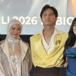 Dihantui Penderitaan Karakter, Davina Karamoy Ungkap Momen 'Nangis Berjamaah' di Lokasi Syuting Film 'Andai Waktu Bisa Diulang Kembali'