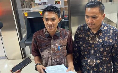 Drama Politik Gowa Memanas: Anggota Pansus Hak Angket DPRD Gowa yang Usik Husniah Dilapor ke Bareskrim!