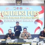 GEGER! Bali Jadi Sarang 'Pabrik' Vape Ganja Internasional, 3 WNA Diciduk Polres Soetta
