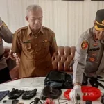 GEGER! Benda Diduga Bom Meledak di MAN 3 Padang, Pelakunya Siswa 17 Tahun yang Terinspirasi Bom Jakarta?