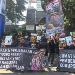 Geger! Desakan Febrie Dicopot dari Jampidsus Menggema di Luar Kejagung, Skandal Harta Fantastis Terungkap!