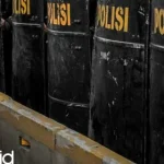 GEGER! Kafe Mewah di Jaksel 'Di obok-obok' Polisi, Sita Uang Rp60 Miliar Imbas Kasus Korupsi Batu Bara