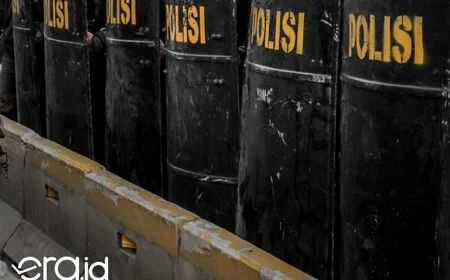 GEGER! Kafe Mewah di Jaksel 'Di obok-obok' Polisi, Sita Uang Rp60 Miliar Imbas Kasus Korupsi Batu Bara