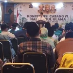 GEGER! Konfercab PCNU Jakarta Pusat Diprotes Keras, Dugaan Cacat Prosedur Guncang Organisasi