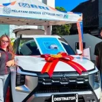 HEBOH! BRI KKB Expo Kembali Hadir Serentak di 131 Titik, Siap-siap Banjir Promo Mobil Impian!
