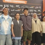 Heboh! Dari Hobi Rafathar, Nagita Slavina Buka Pintu Emas Basket SMA Lewat Kompetisi Spektakuler!