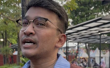 HEBOH! Sarwendah Laporkan Betrand Peto ke Polisi? Ini Tanggapan Mengejutkan Ruben Onsu!