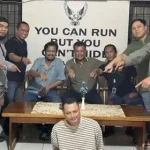 HEBOH! 'Sok Jago' Pukuli Pemotor di Jagakarsa Akhirnya Dicokok Polisi, Motifnya Bikin Geleng-Geleng