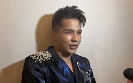 Jirayut Blak-blakan: Impikan Duel Akting dengan Reza Rahadian, "Mau Aku Curi Ilmunya!"
