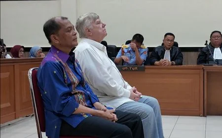 Kontroversi Tuntutan 8 Tahun Penjara untuk Laksda (Purn) Leonardi: Oditur Dituding Pakai 'Pasal Selundupan' dalam Kasus Korupsi Satelit?