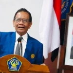 Mahfud MD Angkat Bicara: Pelimpahan Kasus Eks Jampidsus Febrie ke Kejagung Cacat Prosedur? KPK Buka Suara