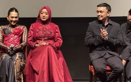 Meisya Amira Ungkap Rahasia di Balik Peran Tuna Wicara di 'Juminten Edan': Tantangan Berat Meisya Amira di Film Juminten Edan, Belajar Bahasa Isyarat hingga Akting Tanpa Dialog
