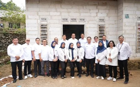 Mengintip Langsung Program Pemberdayaan Ultra Mikro di Mojokerto: Danantara Ungkap Rahasia Sukses Ekonomi Kerakyatan!
