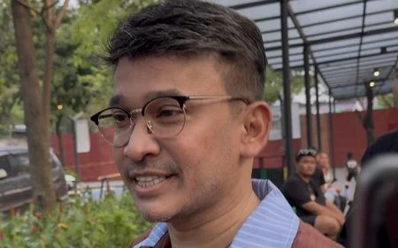 Momen Langka! Betrand Peto Tampil Bareng Musisi Timur, Ruben Onsu Beri Dukungan: Tanpa Diminta Saya Datang